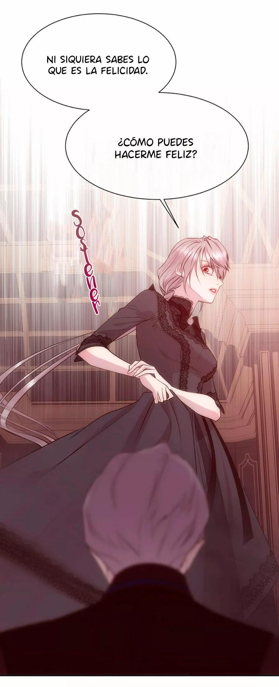 Página 71 del Manga