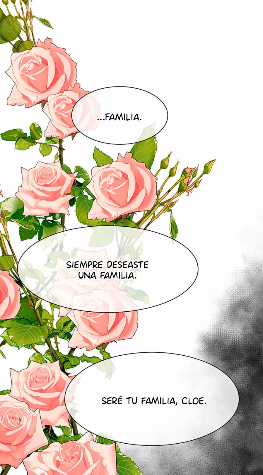 Página 73 del Manga