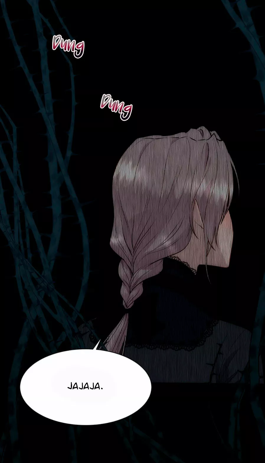 Página 75 del Manga