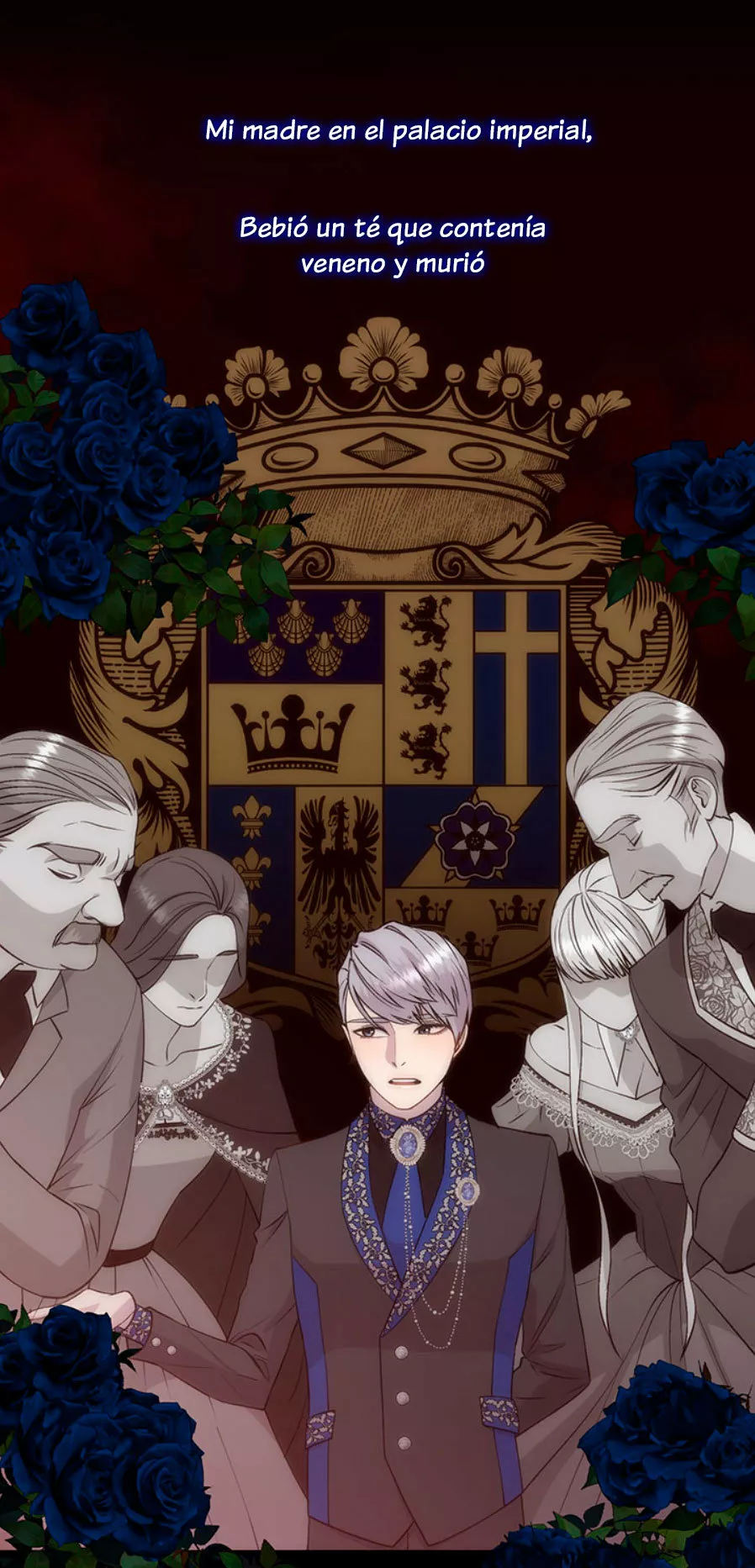 Página 38 del Manga