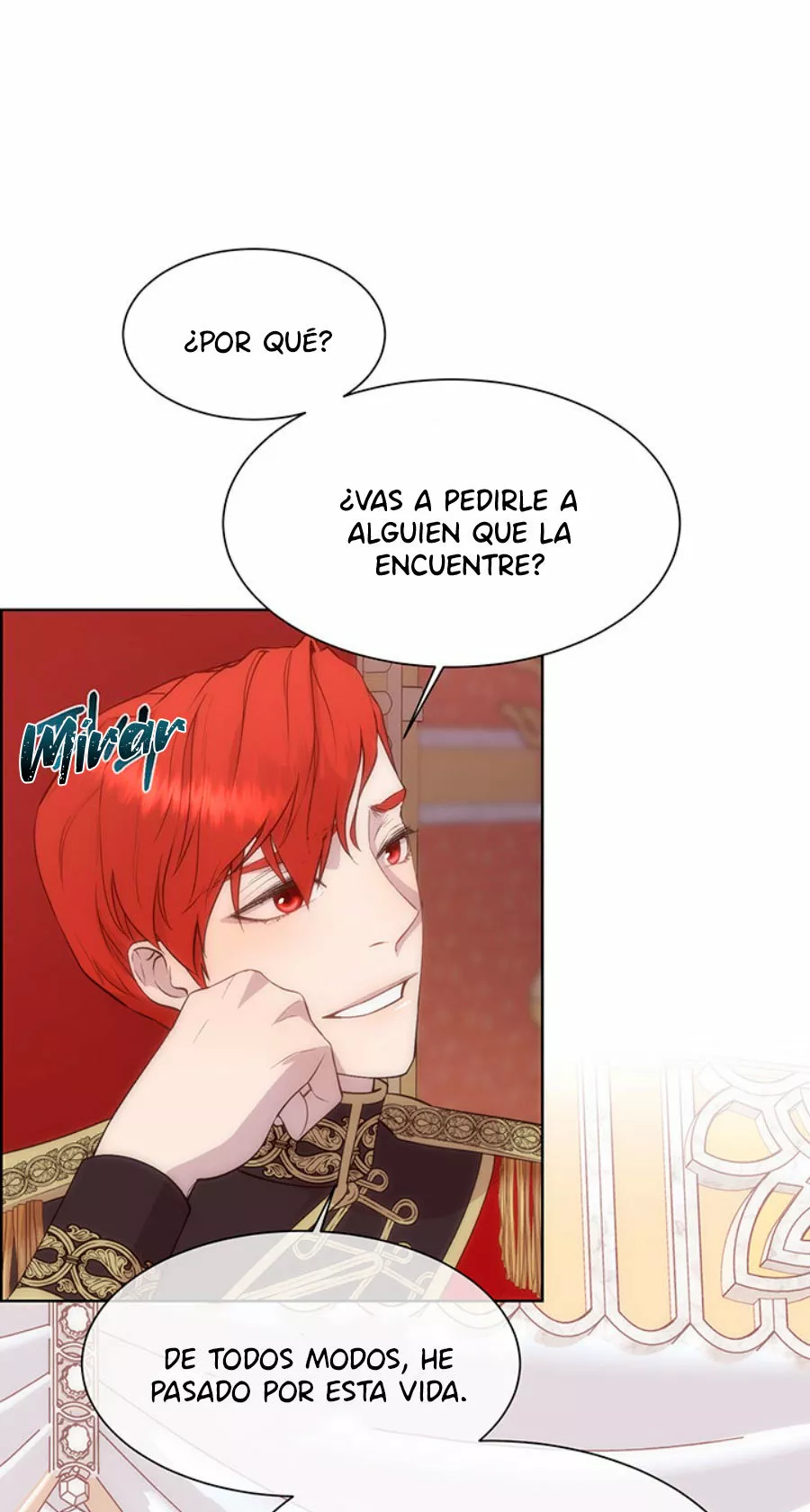 Página 42 del Manga