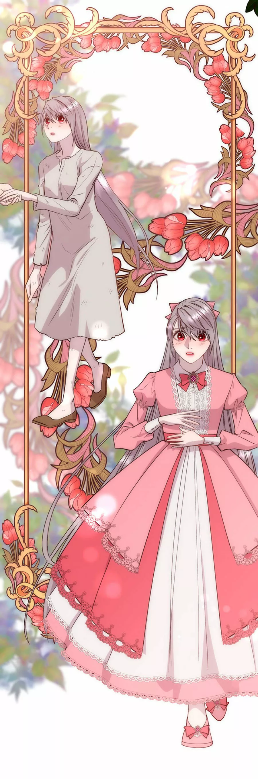 Página 61 del Manga