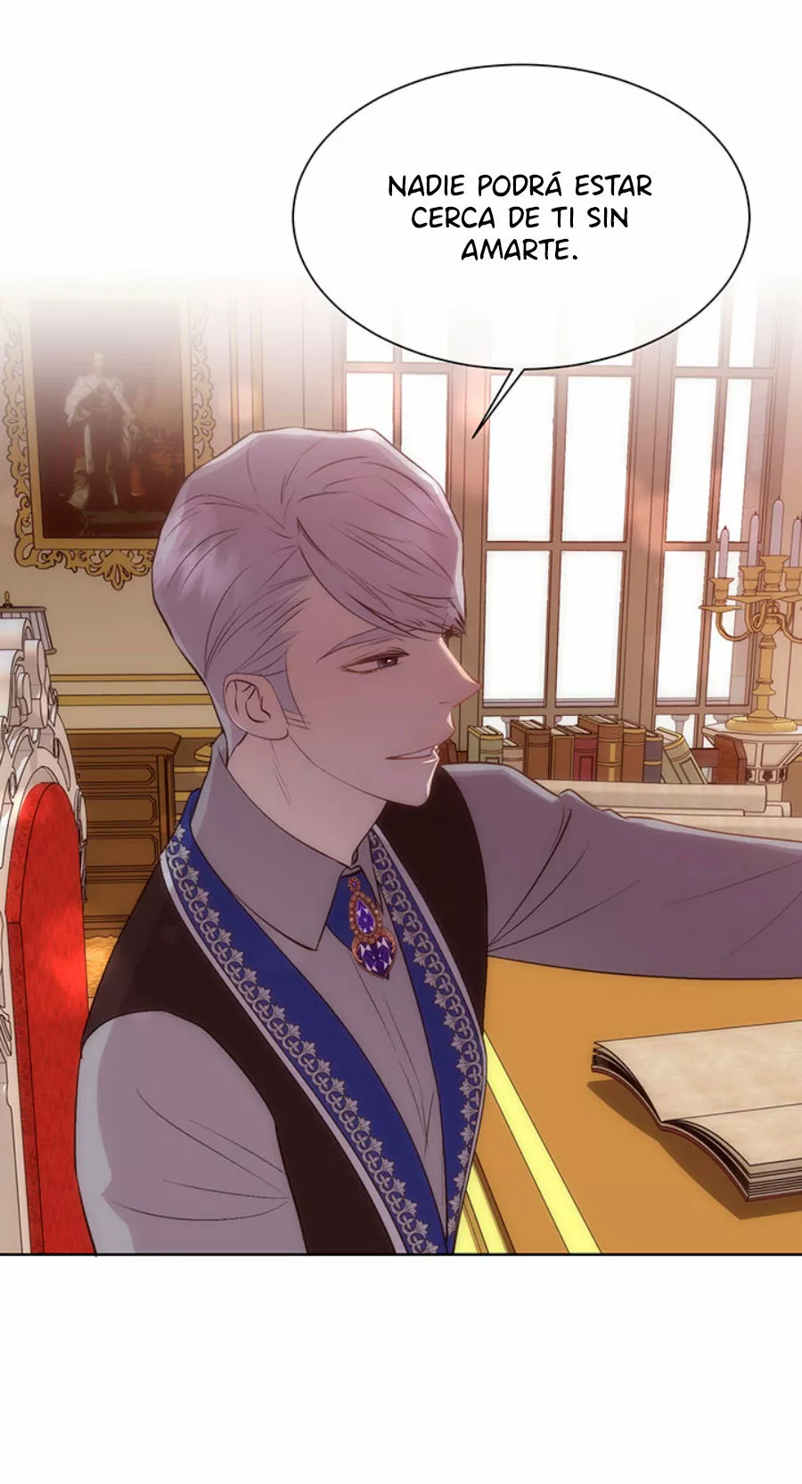 Página 65 del Manga