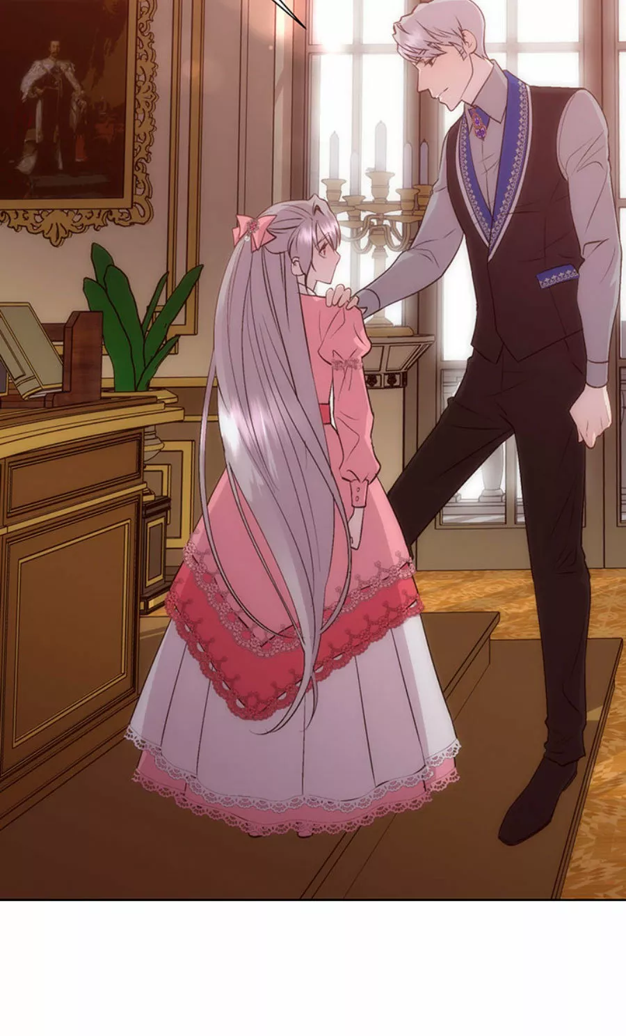 Página 72 del Manga