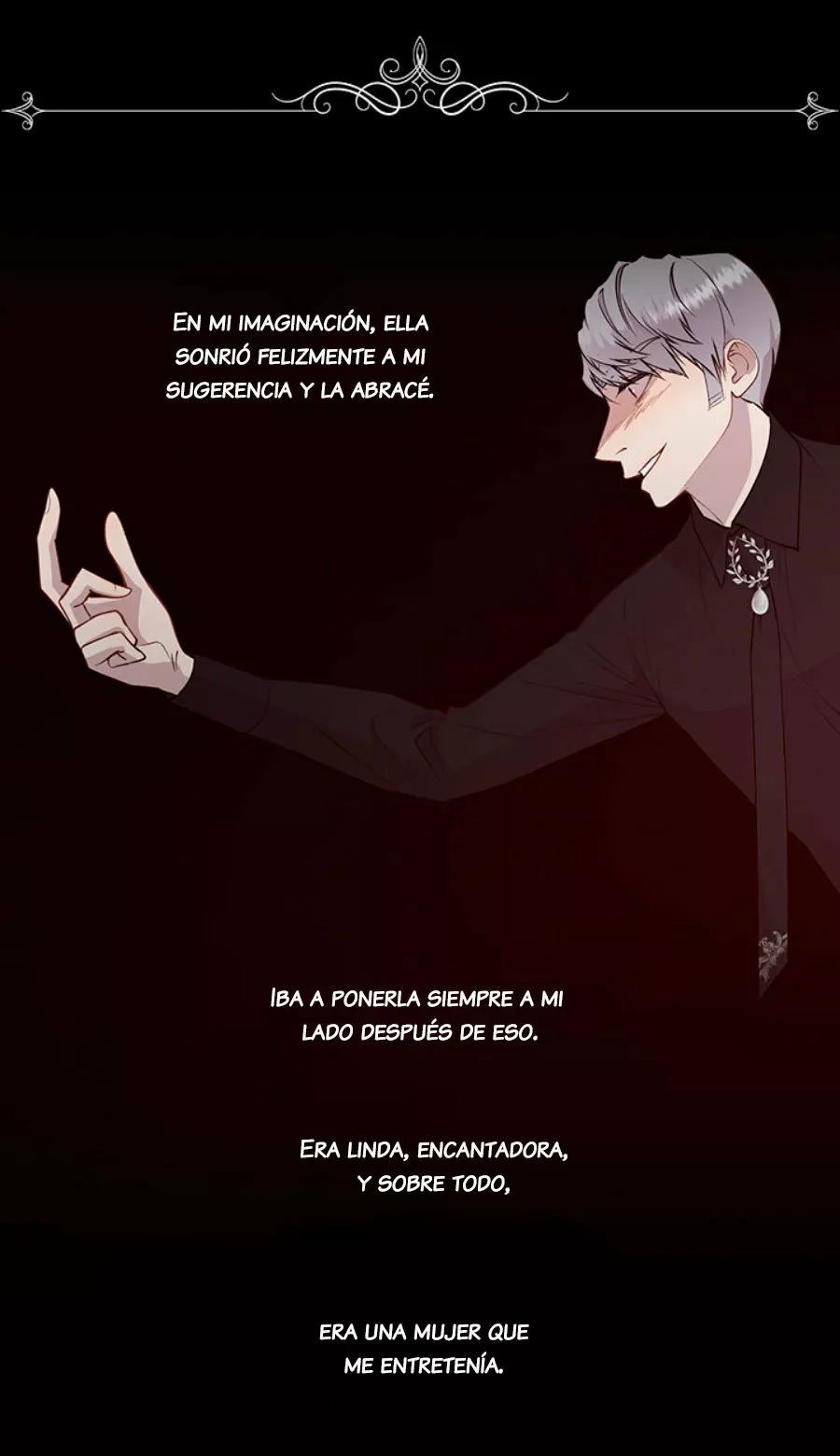 Página 36 del Manga