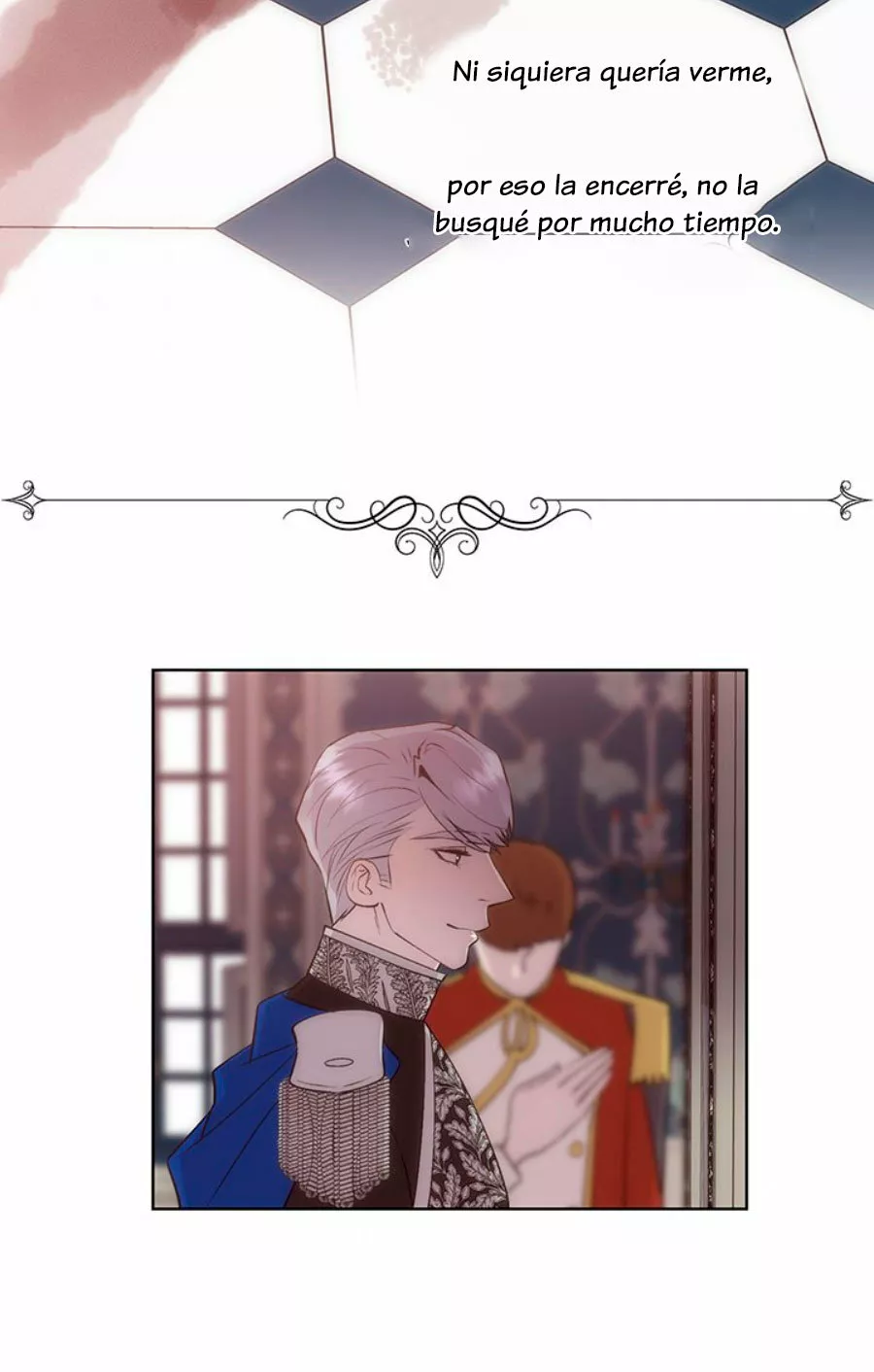 Página 52 del Manga