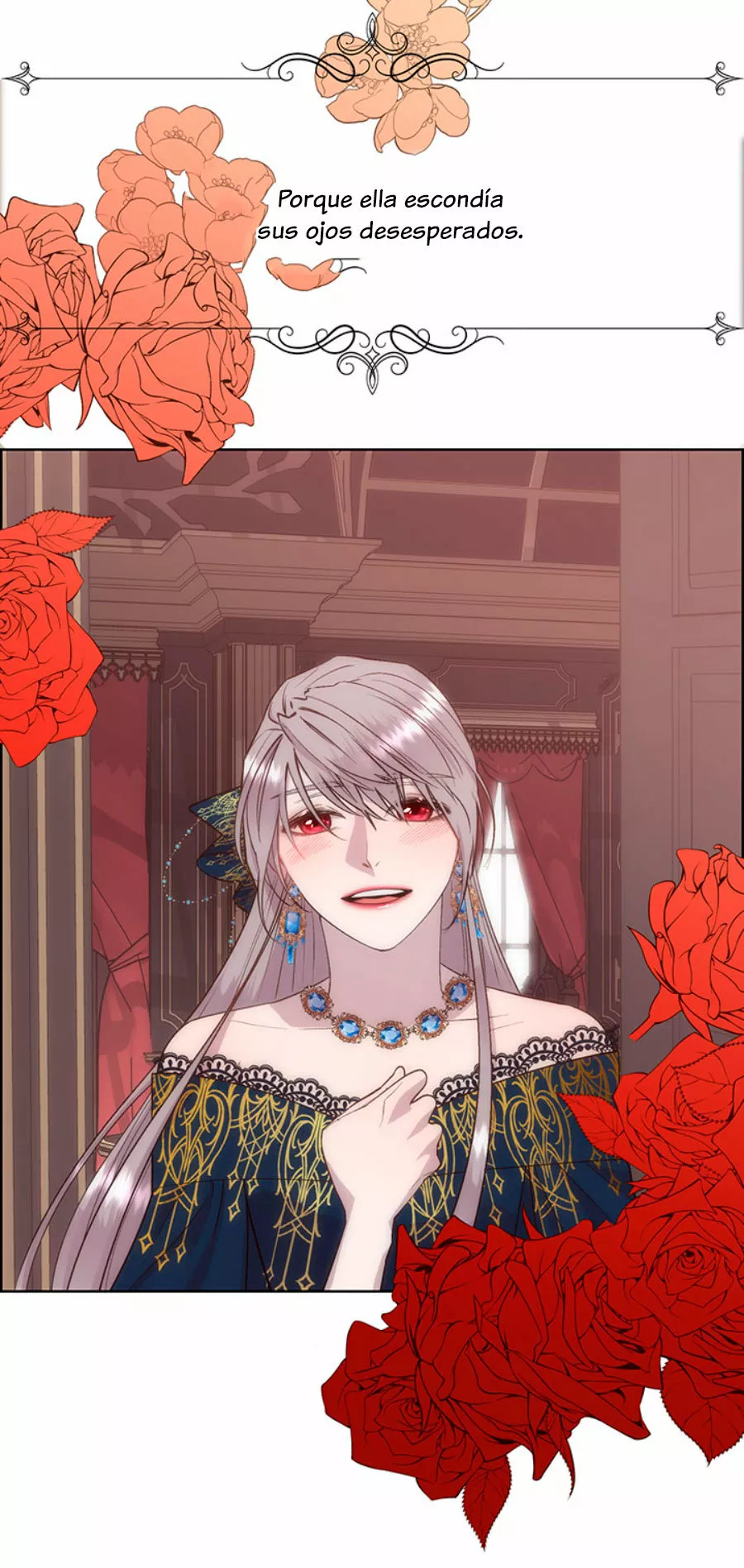 Página 55 del Manga