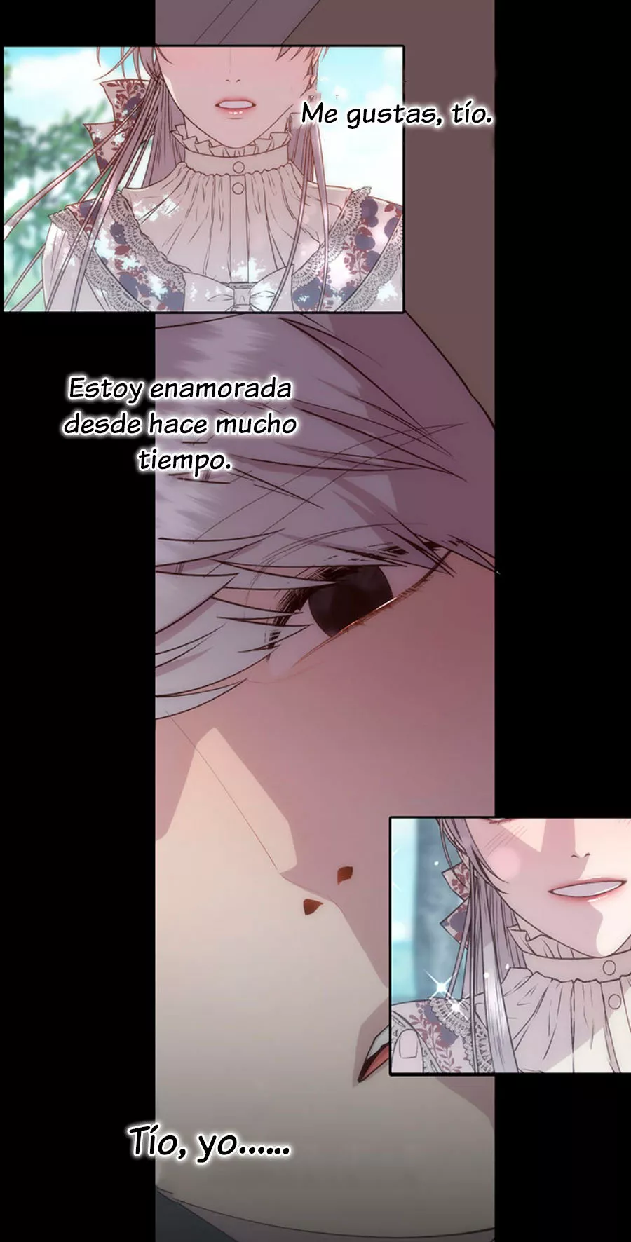 Página 65 del Manga