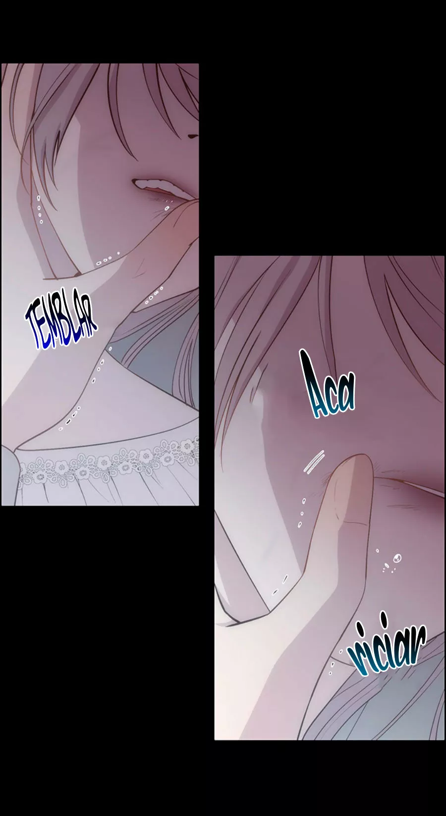 Página 67 del Manga