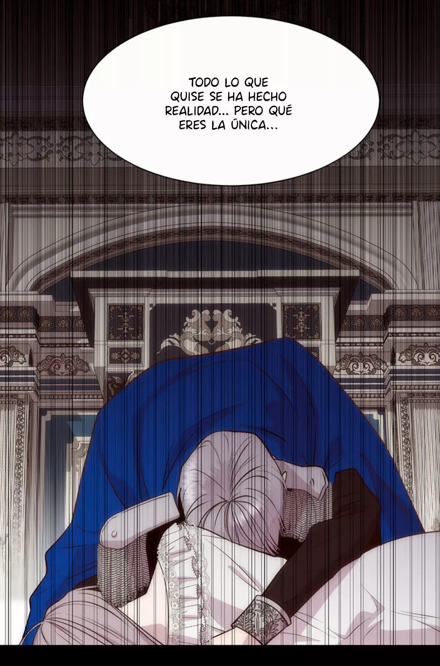 Página 71 del Manga