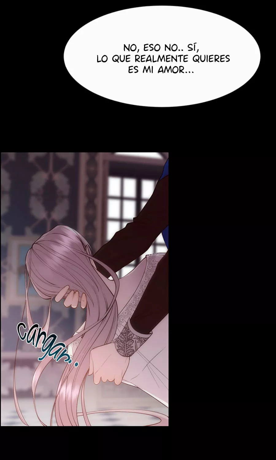 Página 81 del Manga