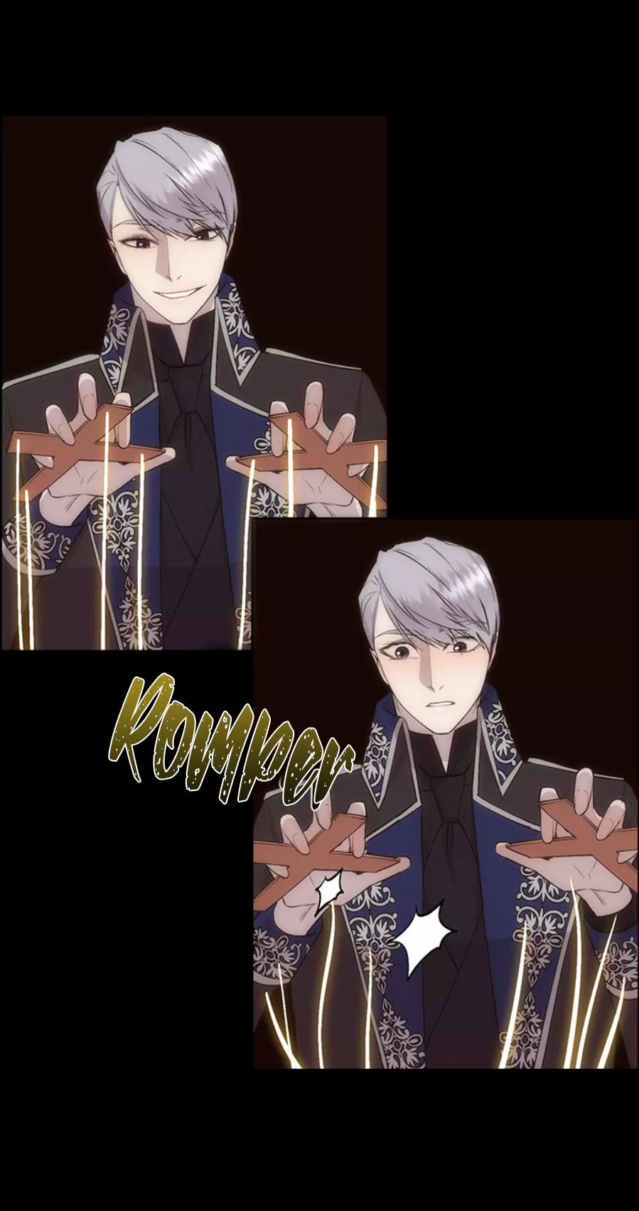 Página 37 del Manga