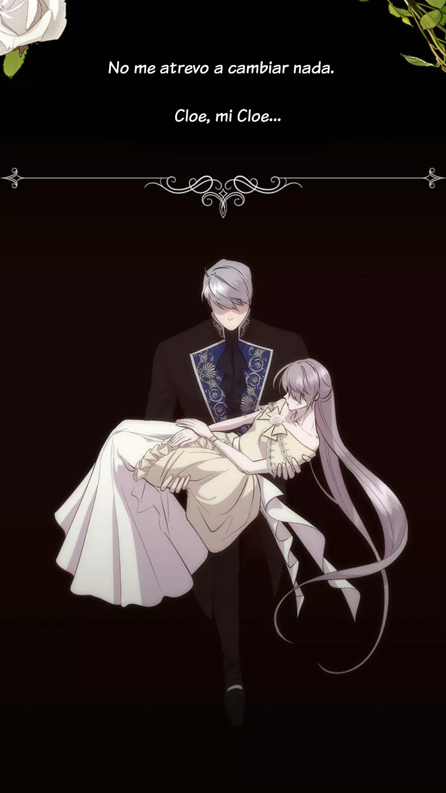 Página 40 del Manga