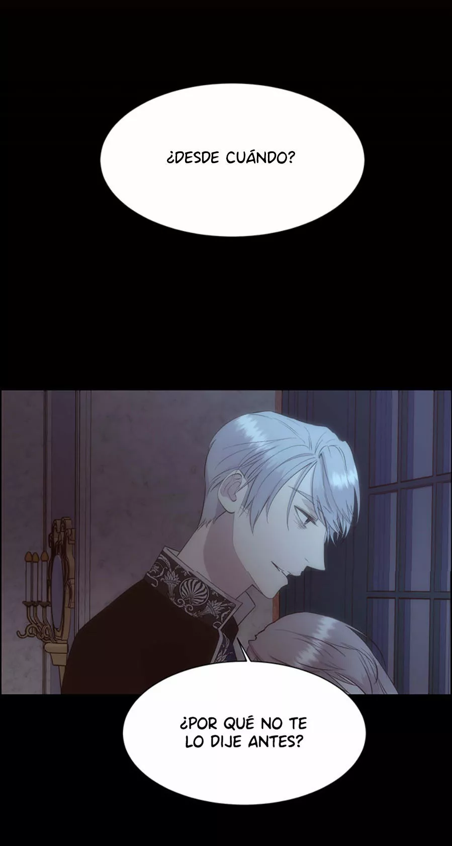 Página 41 del Manga