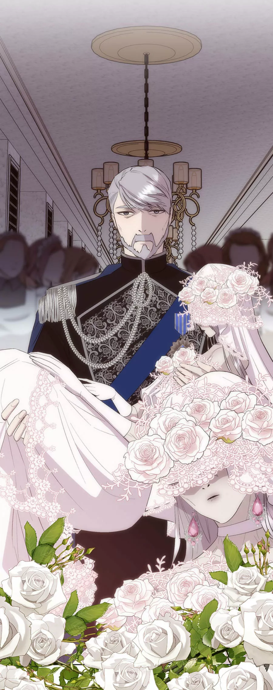 Página 46 del Manga