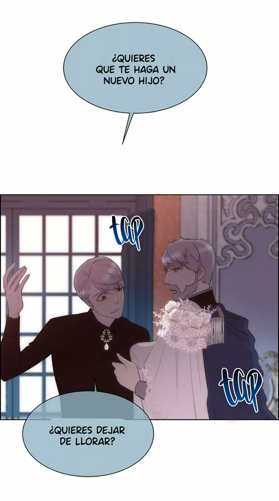 Página 48 del Manga