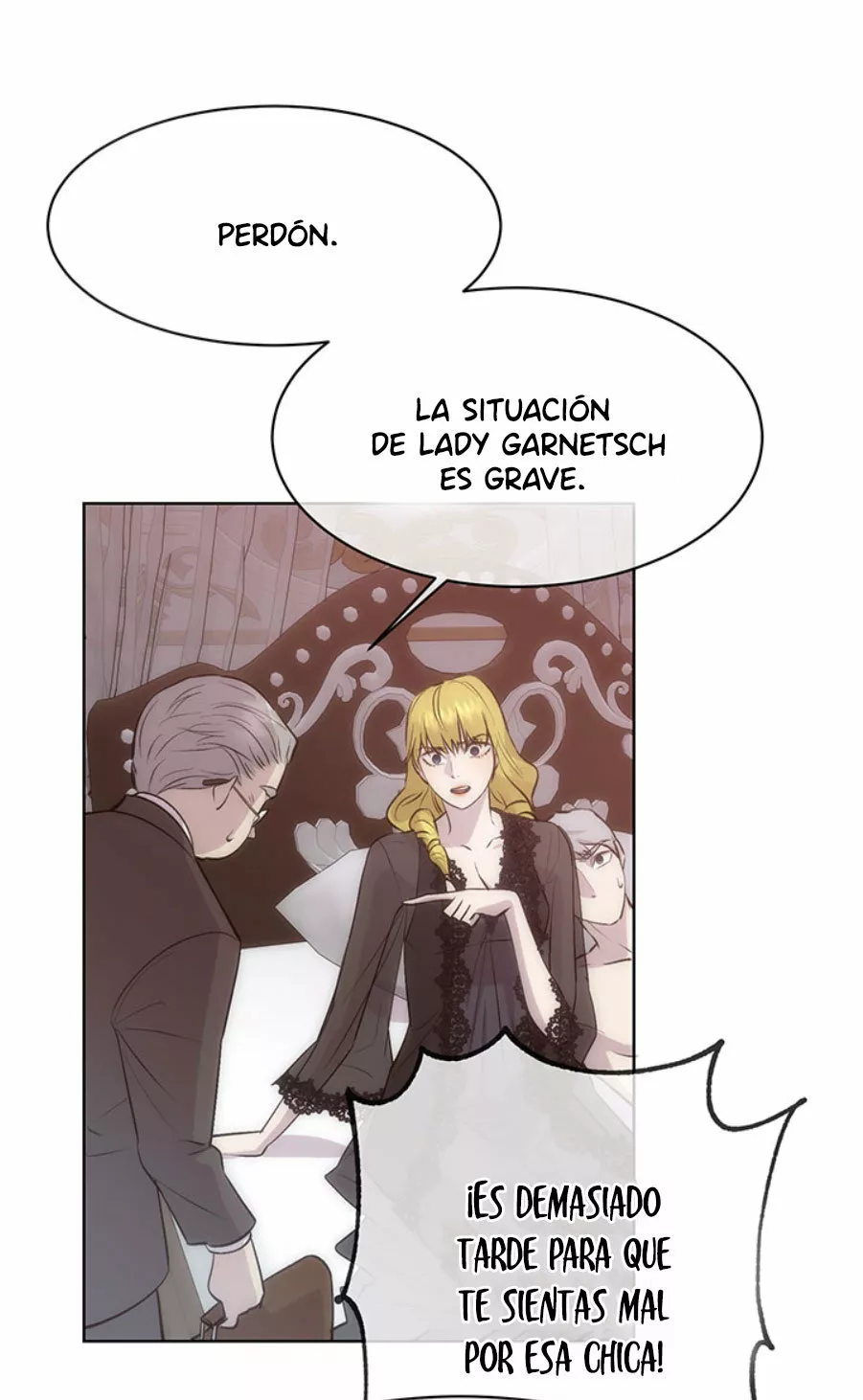 Página 62 del Manga