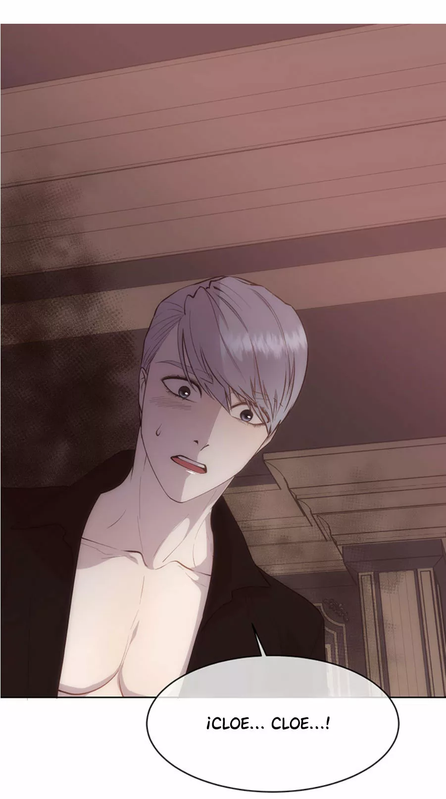 Página 65 del Manga