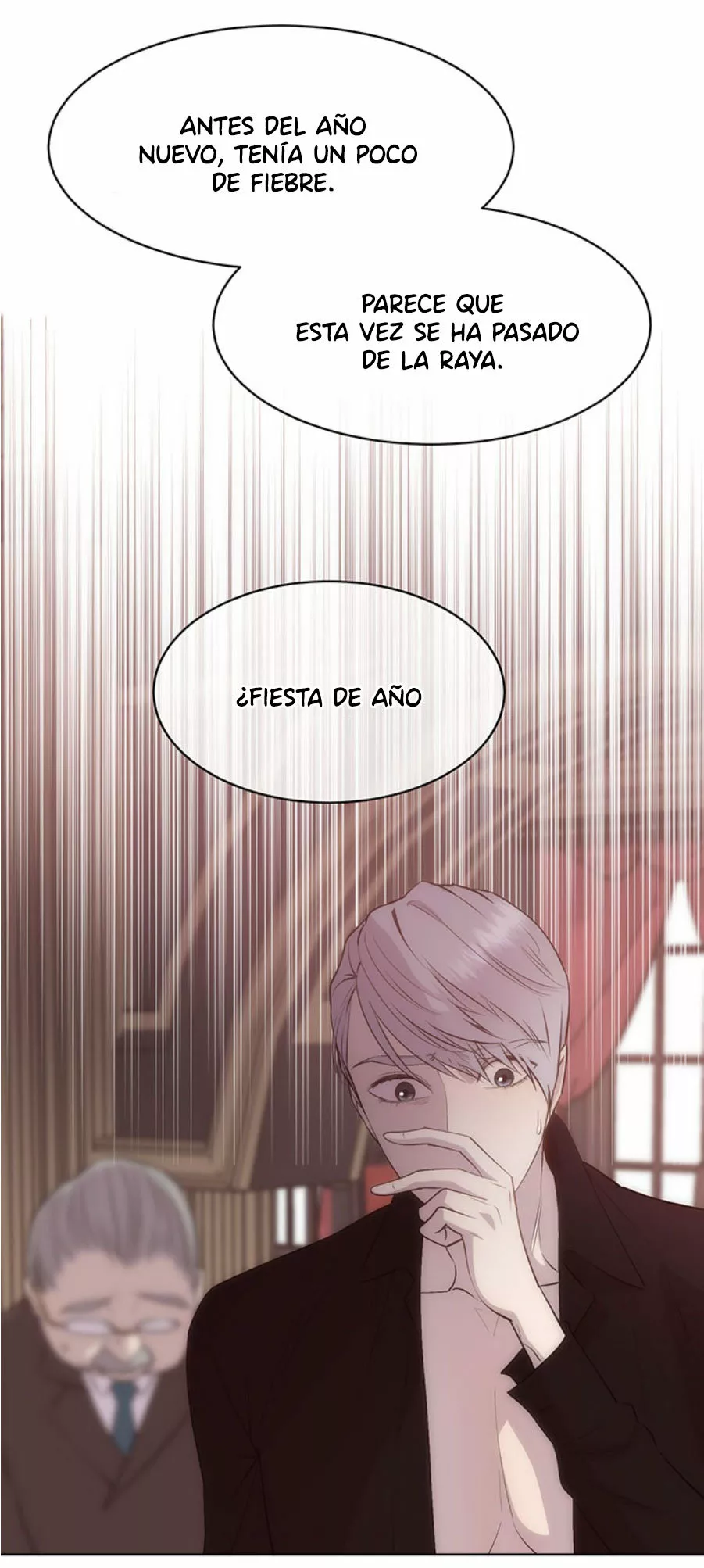 Página 67 del Manga