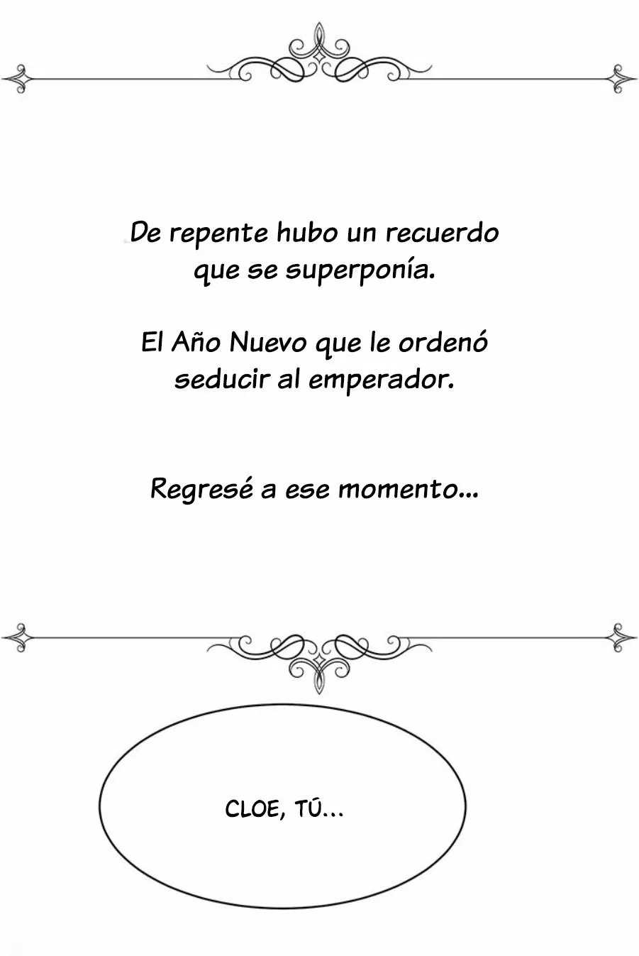 Página 68 del Manga