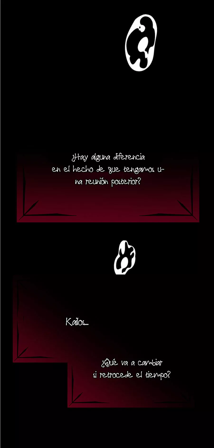 Página 74 del Manga