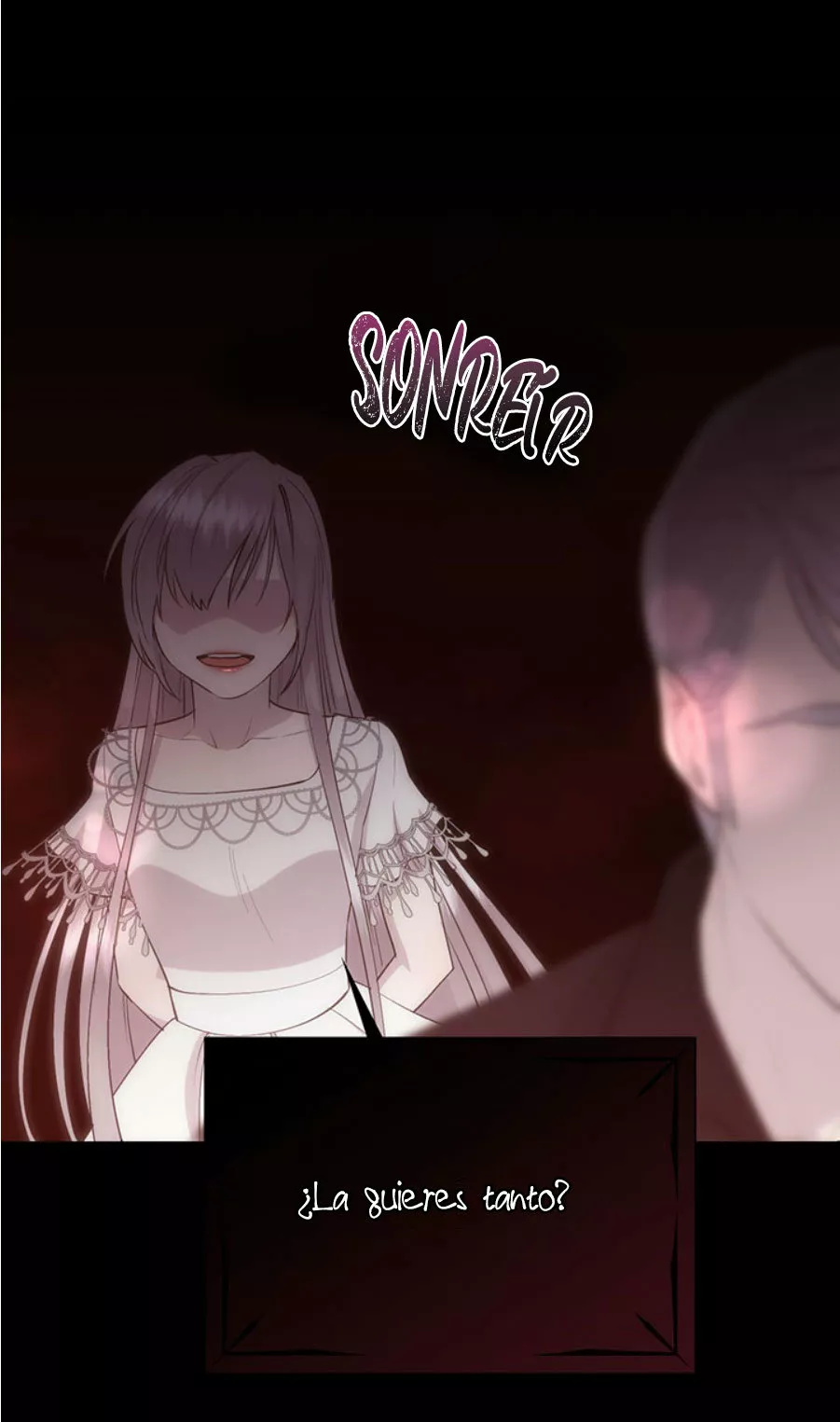 Página 75 del Manga