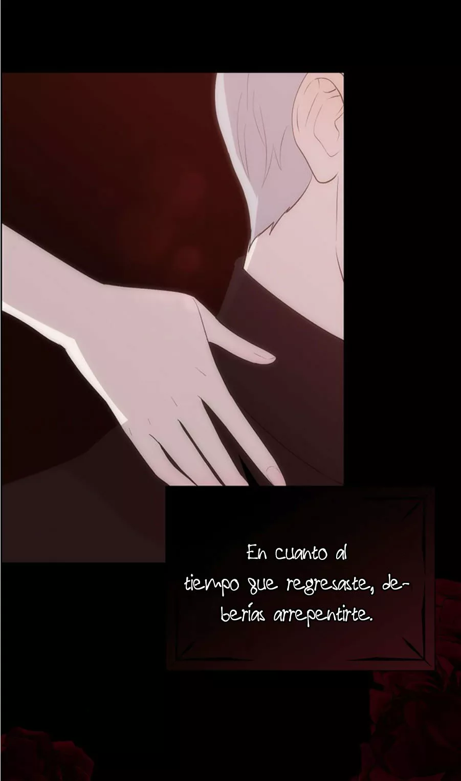 Página 76 del Manga