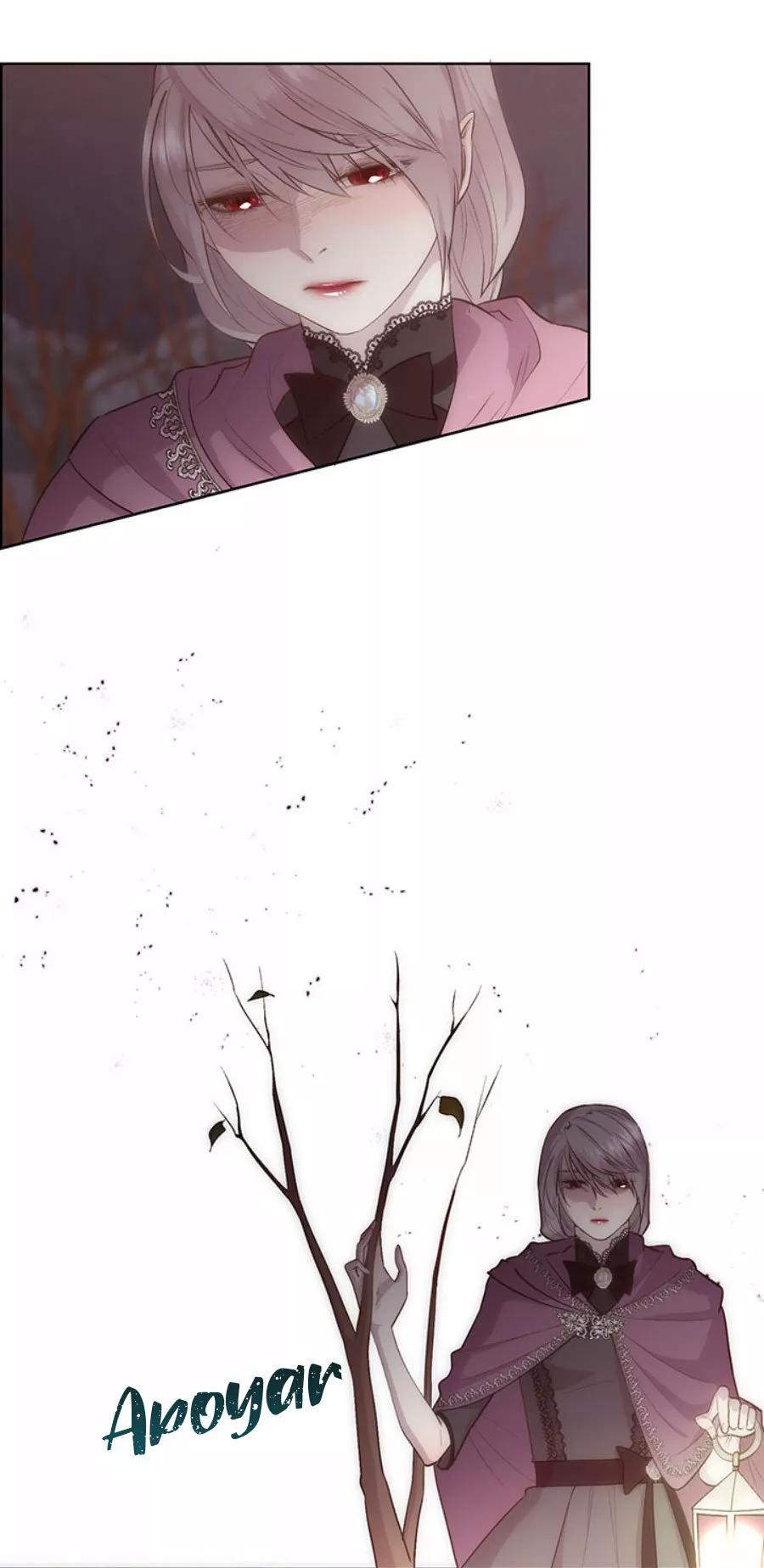 Página 39 del Manga