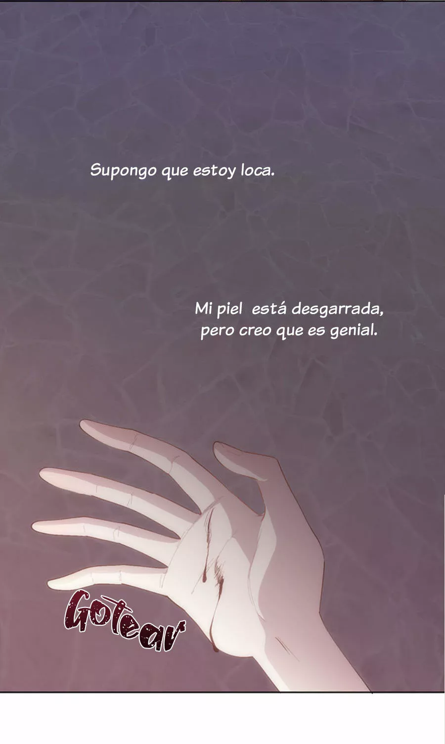 Página 40 del Manga