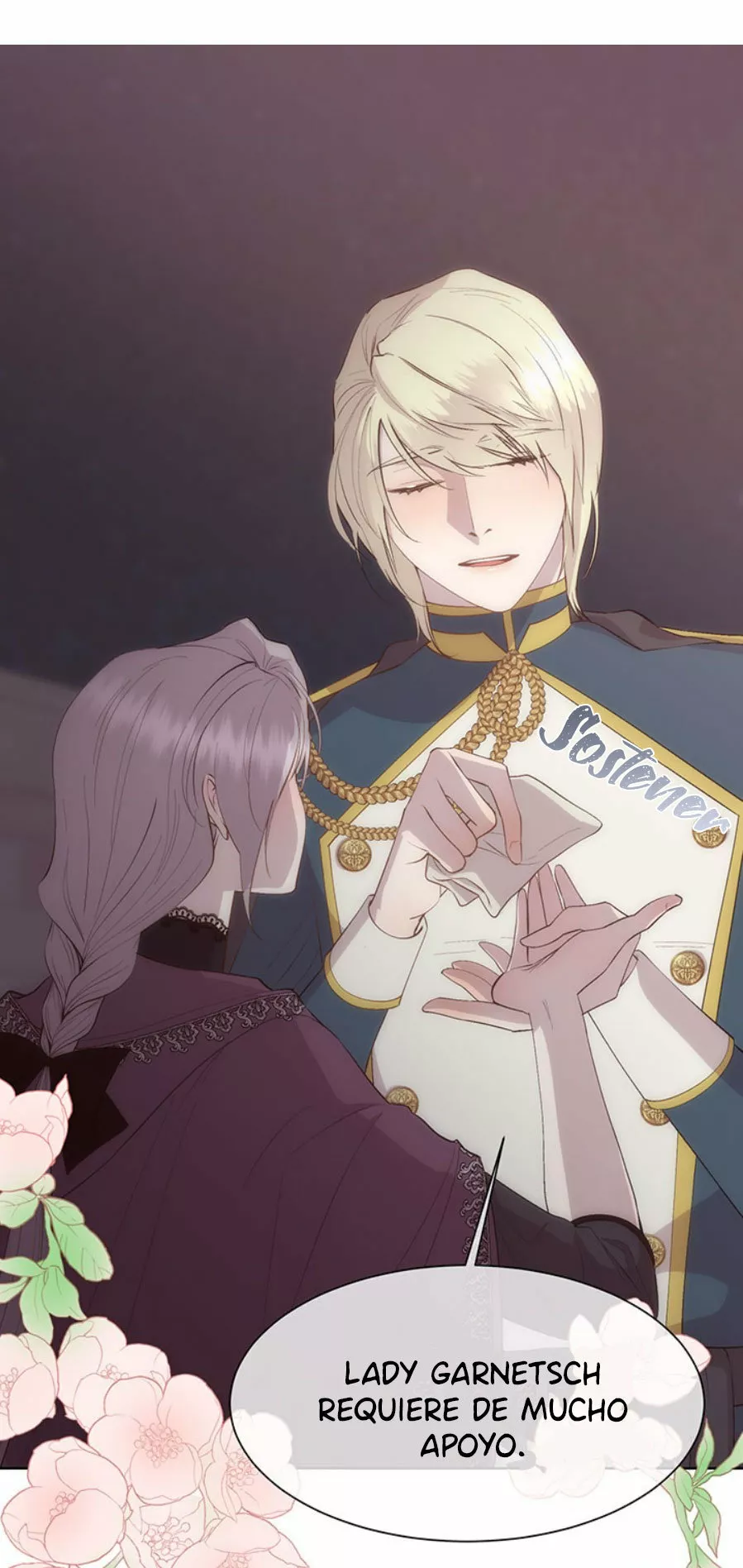 Página 42 del Manga