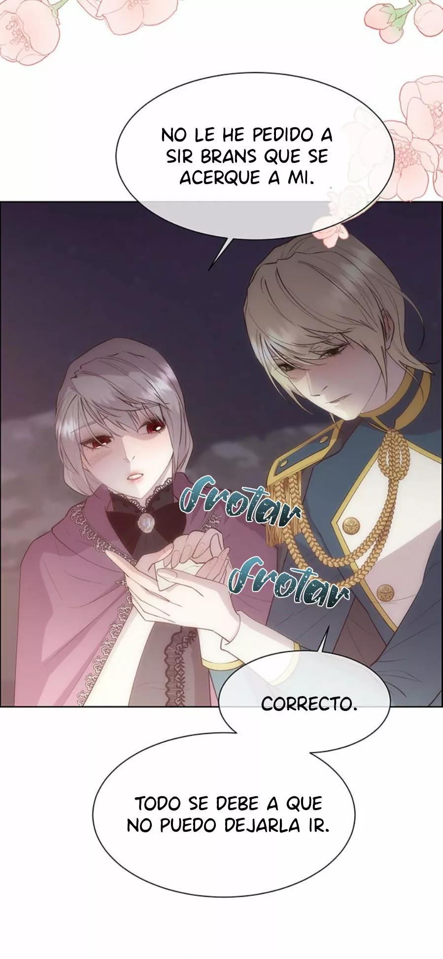 Página 43 del Manga