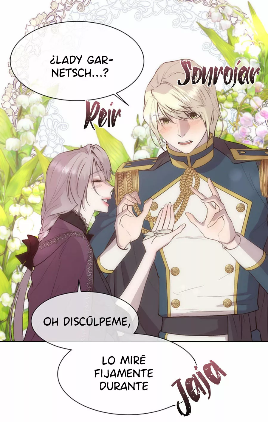 Página 46 del Manga