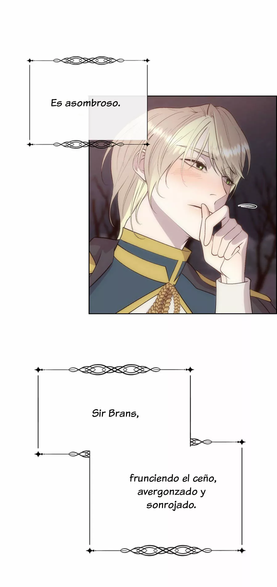 Página 47 del Manga