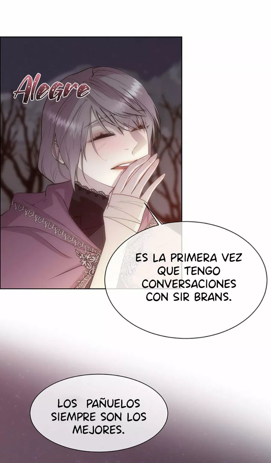 Página 48 del Manga