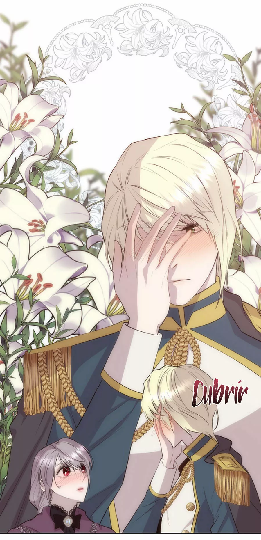 Página 50 del Manga