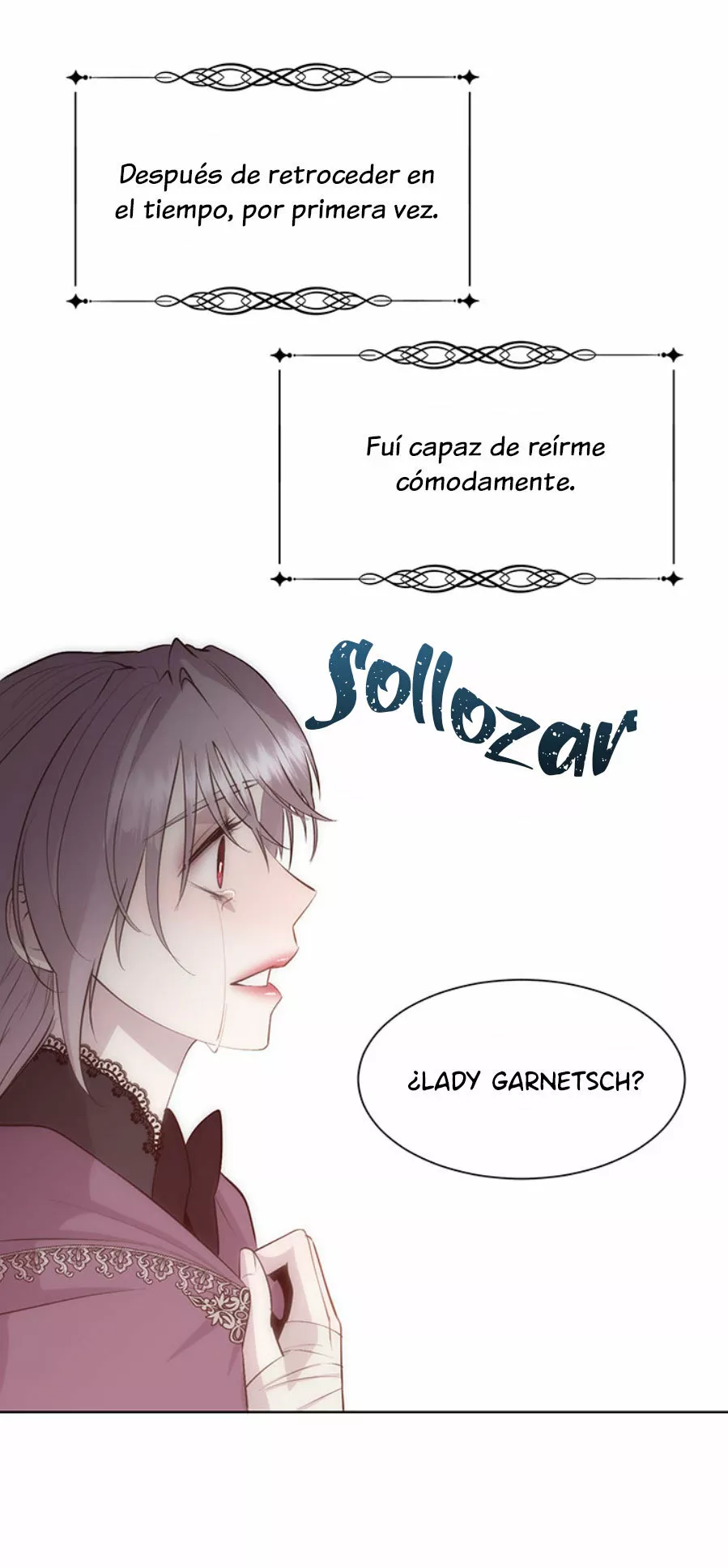 Página 57 del Manga