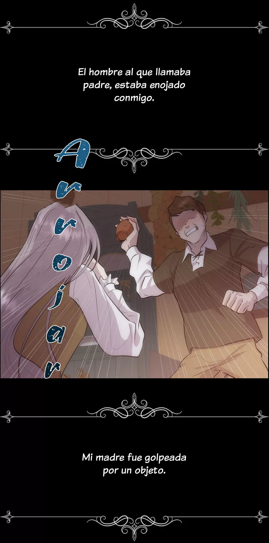 Página 62 del Manga