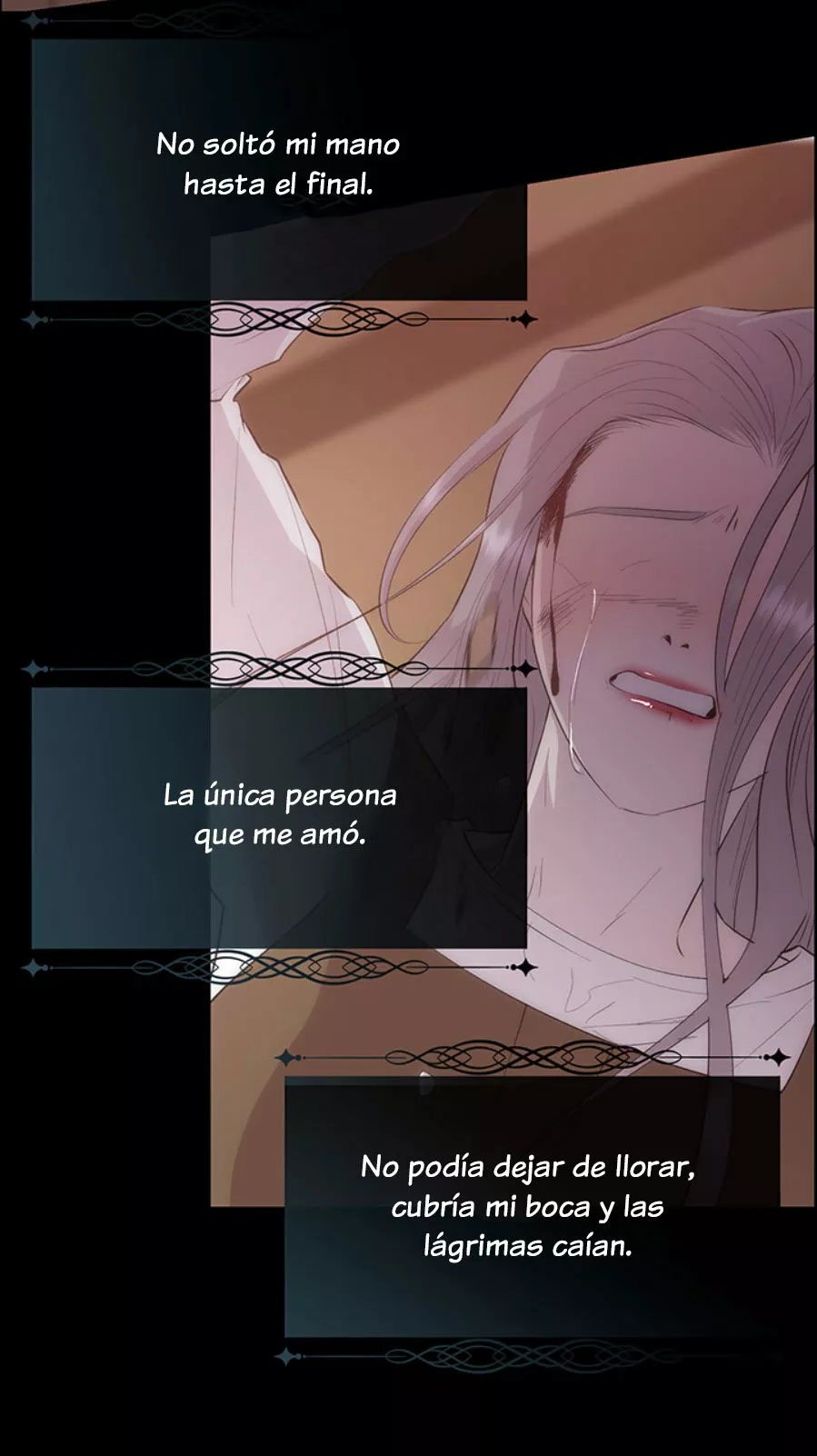 Página 65 del Manga