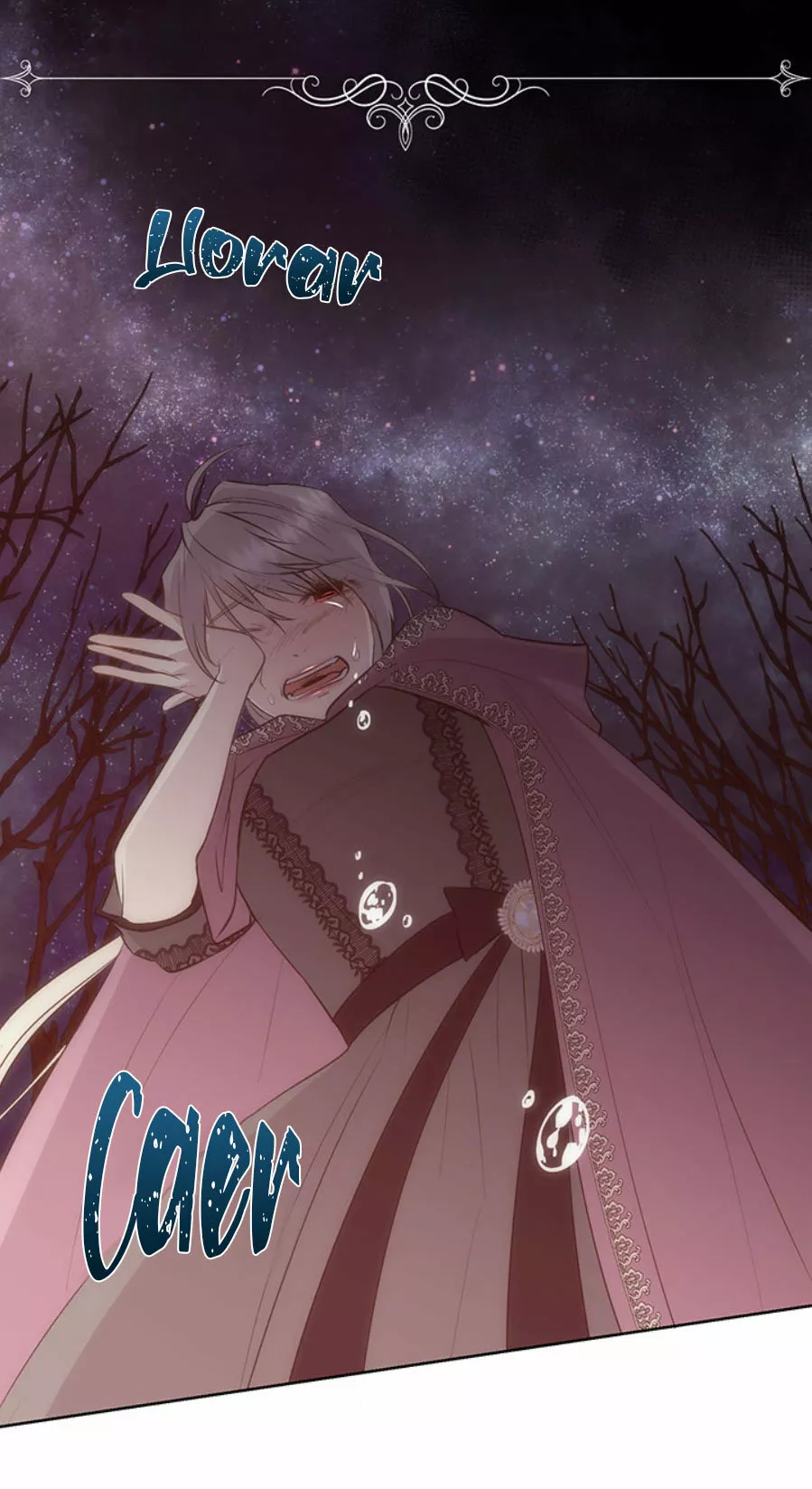 Página 69 del Manga