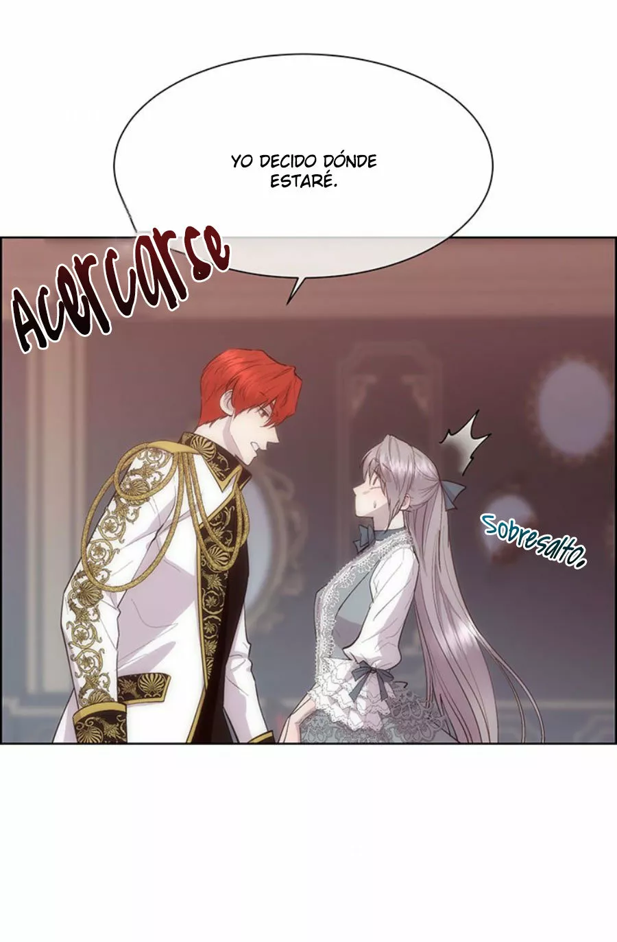 Página 38 del Manga