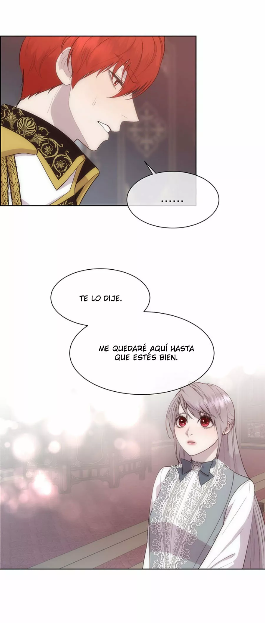 Página 39 del Manga