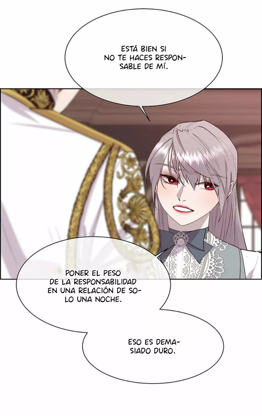 Página 45 del Manga