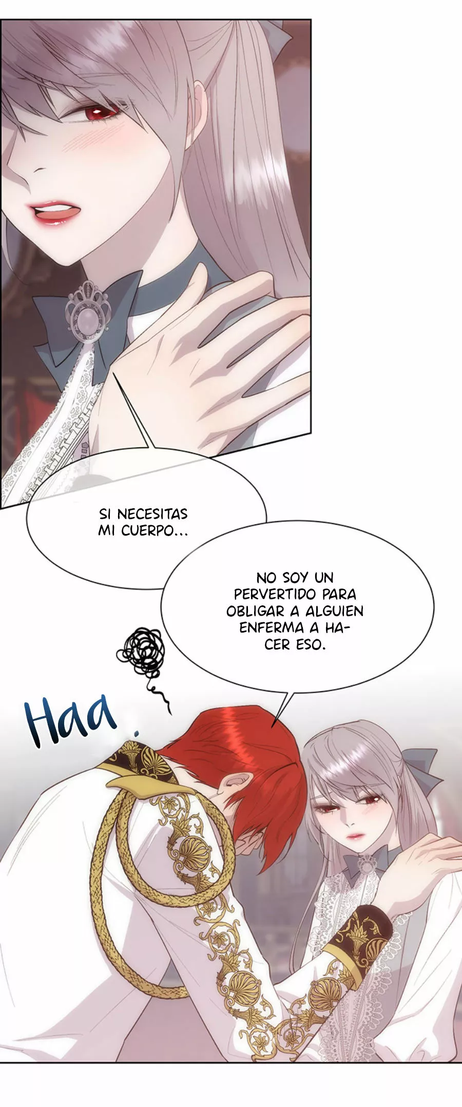 Página 50 del Manga