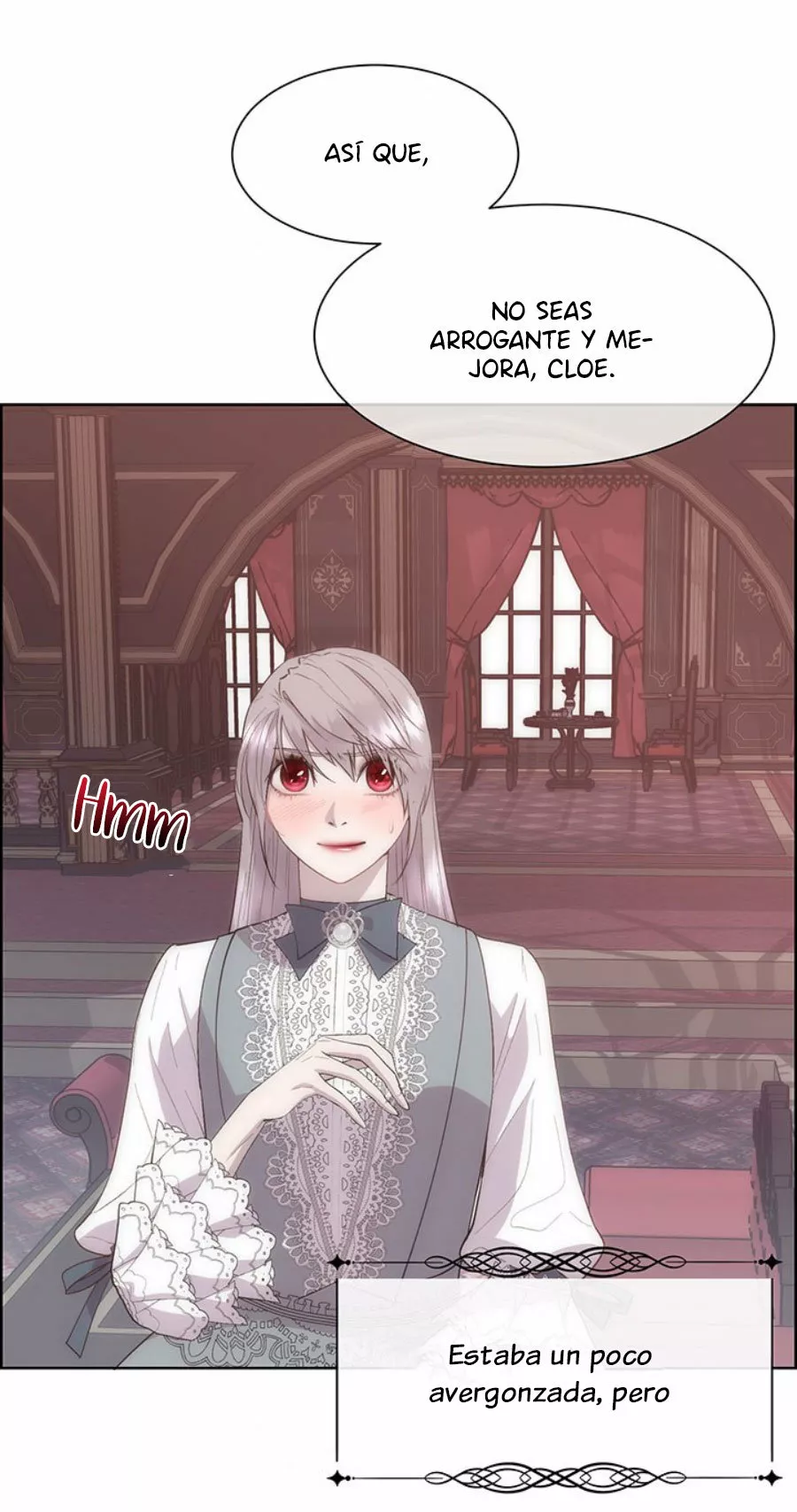 Página 56 del Manga