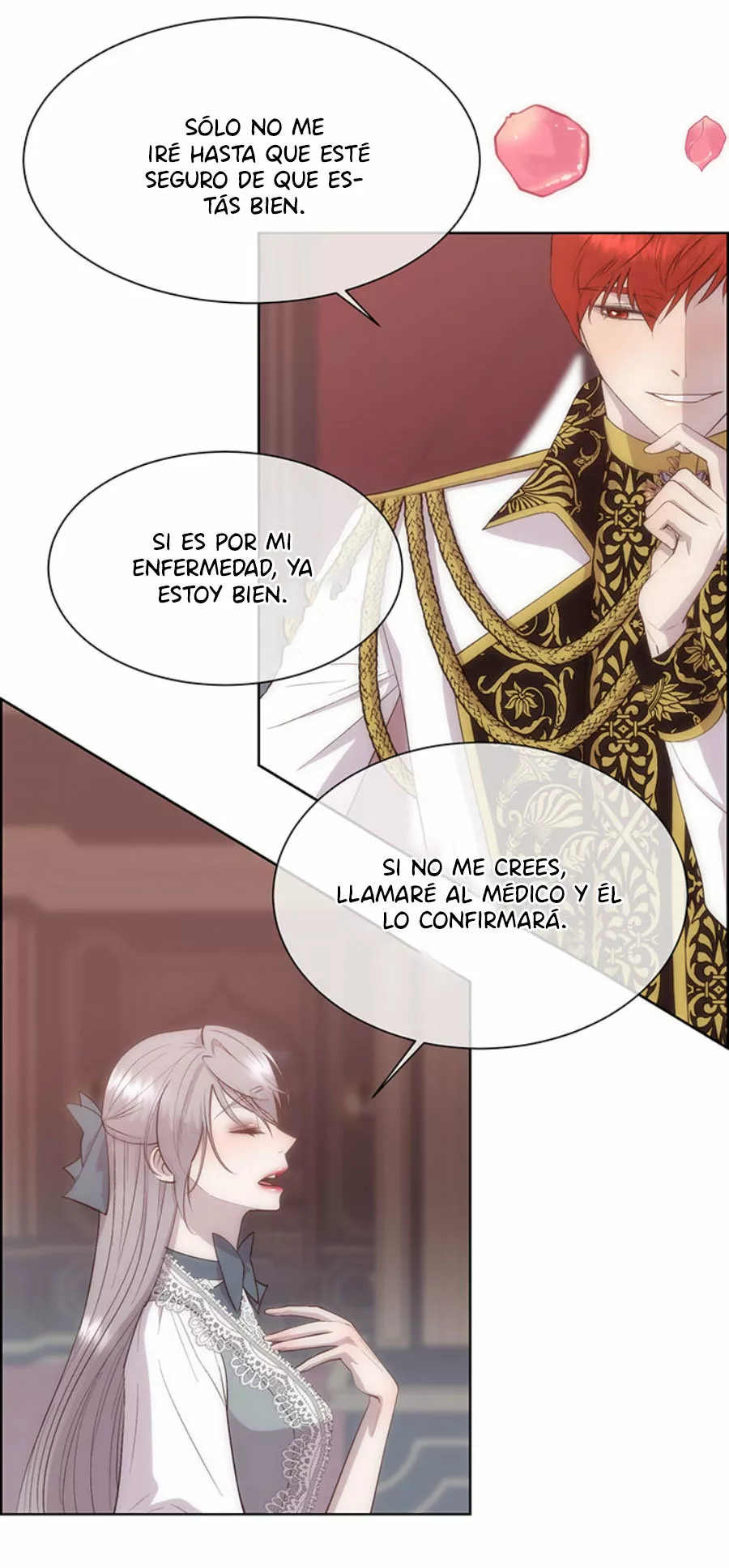 Página 58 del Manga