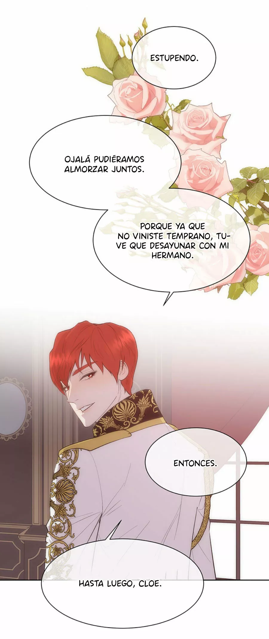 Página 66 del Manga