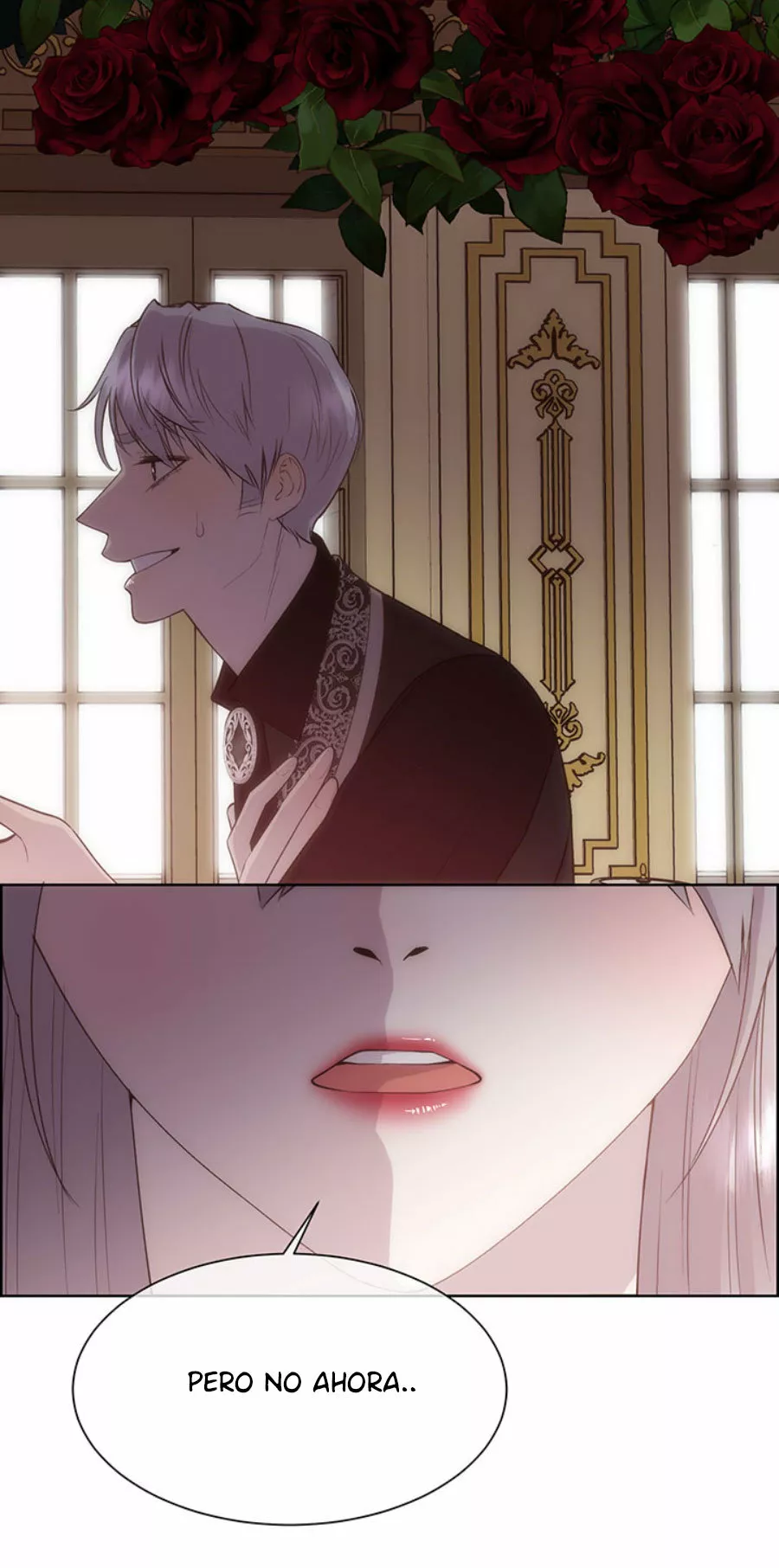 Página 38 del Manga