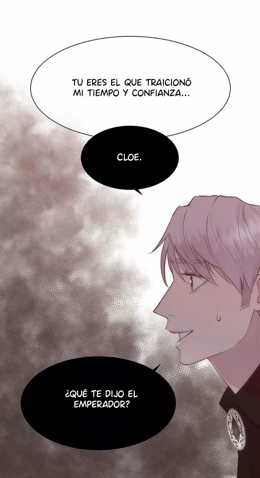 Página 39 del Manga