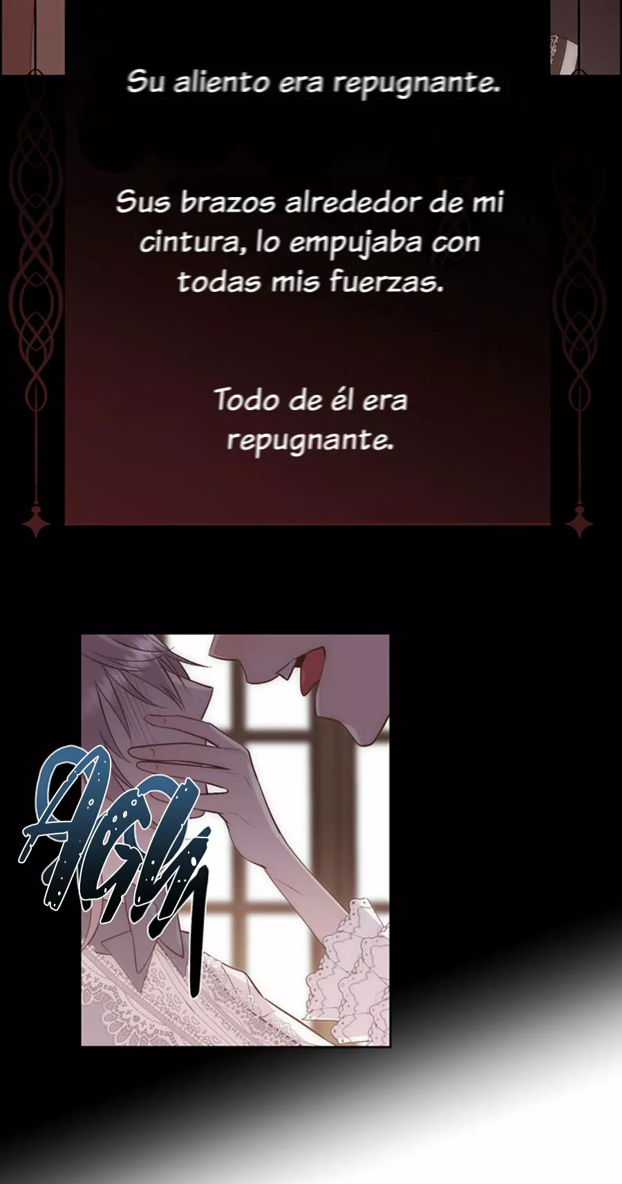 Página 44 del Manga