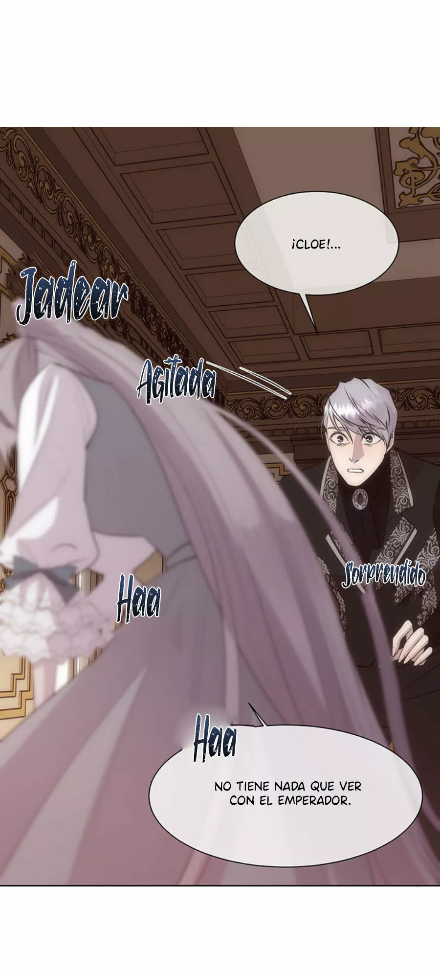 Página 46 del Manga